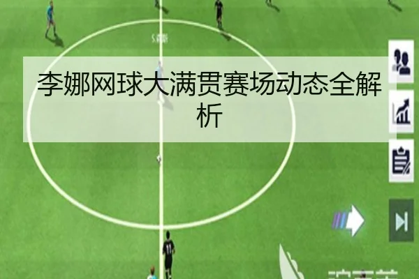 李娜网球大满贯赛场动态全解析